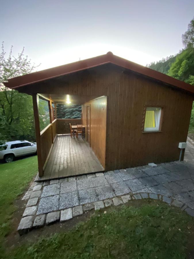 Selsky Dvur Perstejn Hotel Exterior photo
