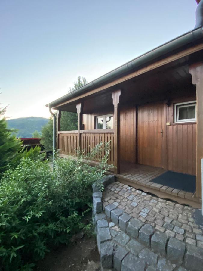 Selsky Dvur Perstejn Hotel Exterior photo