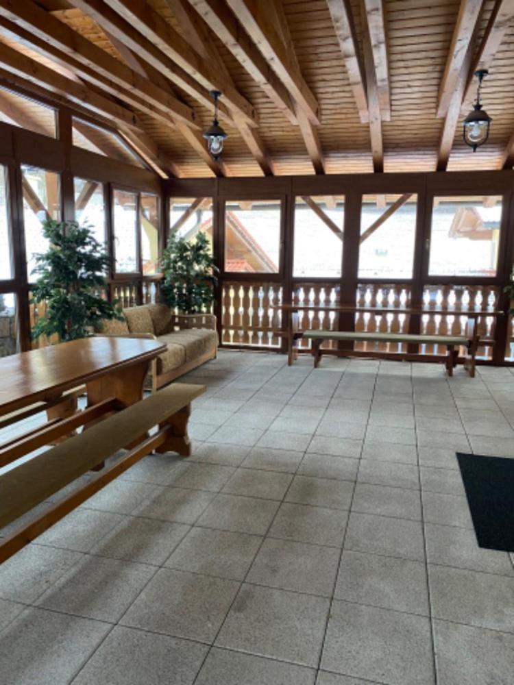 Selsky Dvur Perstejn Hotel Exterior photo